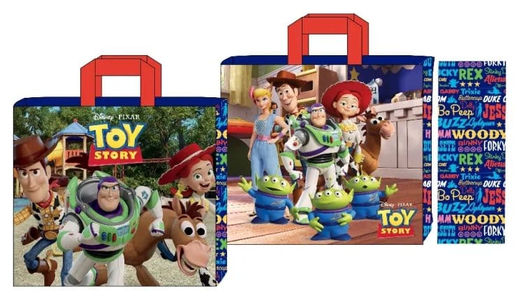 Toy Story Einkaufstasche Friends - Preorder - ETA: 17.09.2026
