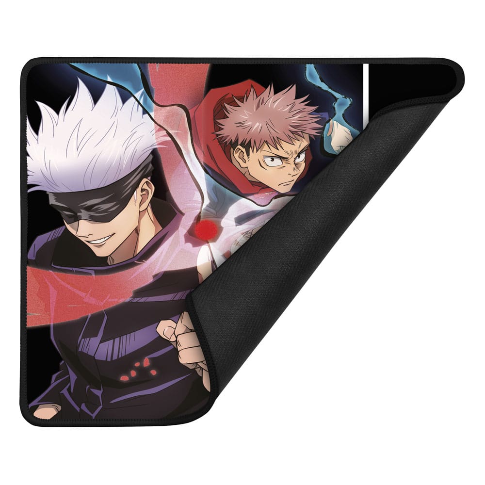 Jujutsu Kaisen Mousepad Dark - Preorder - ETA: 24.09.2025