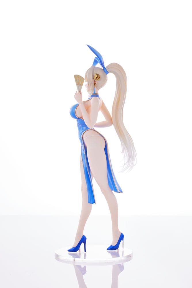 Original Character PVC Statue 1/6 Sakura Chaperina Philosys Chinese Dress Ver. 27 cm - Preorder - ETA: 20.12.2025