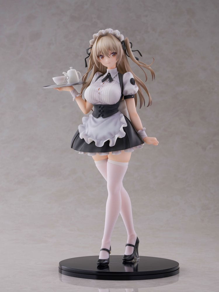 Original Character PVC Statue 1/6 Sakura Elle 27 cm - Preorder - ETA: 25.07.2026