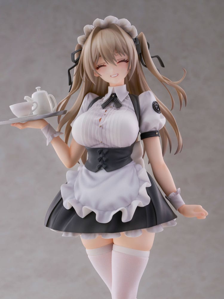 Original Character PVC Statue 1/6 Sakura Elle 27 cm - Preorder - ETA: 25.07.2026