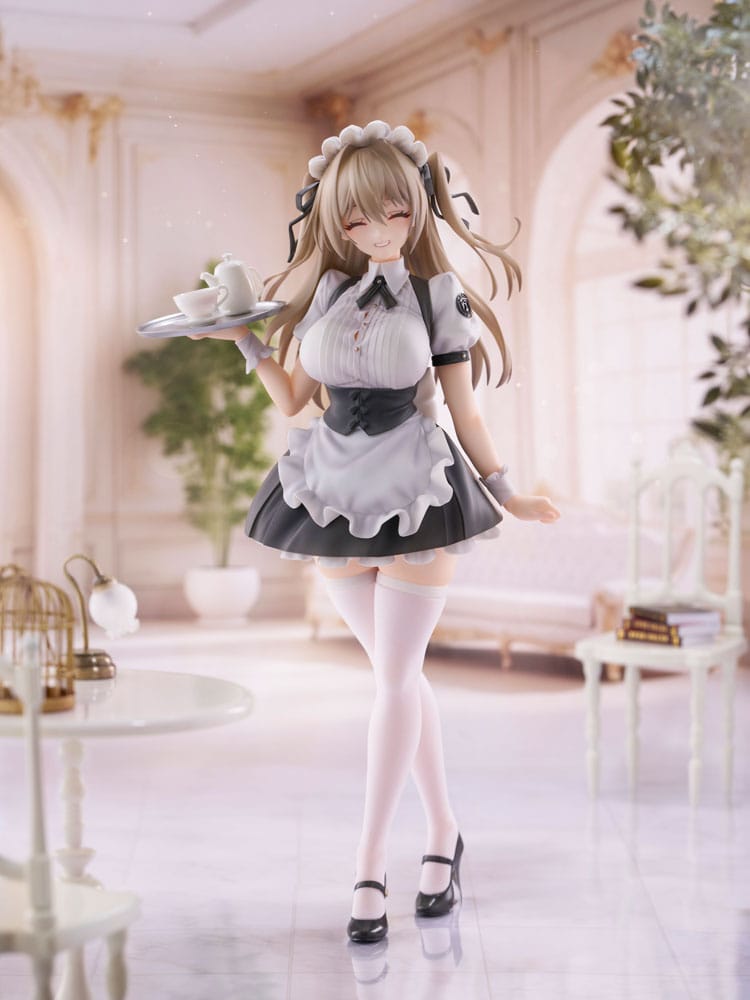 Original Character PVC Statue 1/6 Sakura Elle 27 cm - Preorder - ETA: 25.07.2026