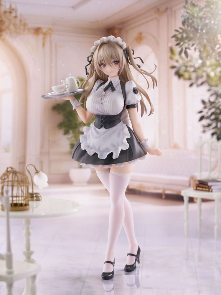 Original Character PVC Statue 1/6 Sakura Elle 27 cm - Preorder - ETA: 25.07.2026