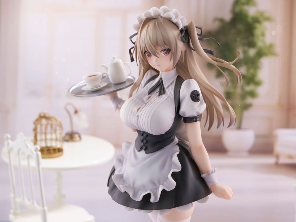 Original Character PVC Statue 1/6 Sakura Elle 27 cm - Preorder - ETA: 25.07.2026