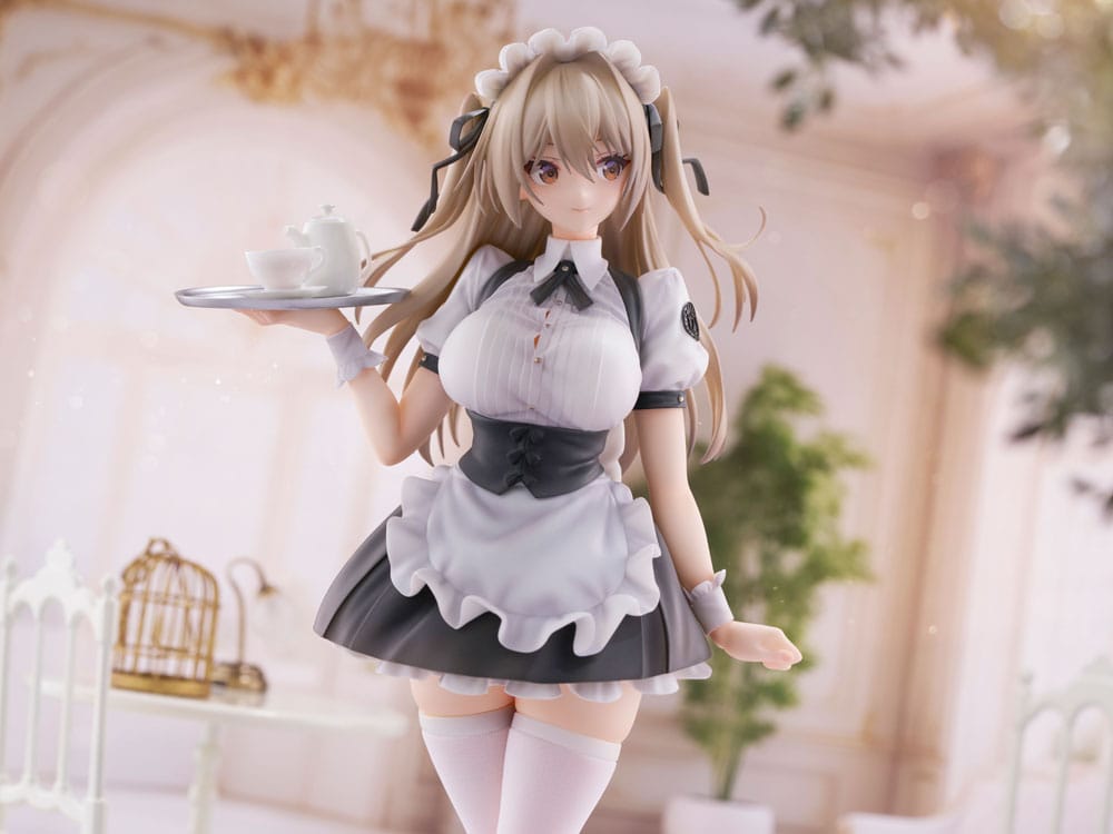 Original Character PVC Statue 1/6 Sakura Elle 27 cm - Preorder - ETA: 25.07.2026