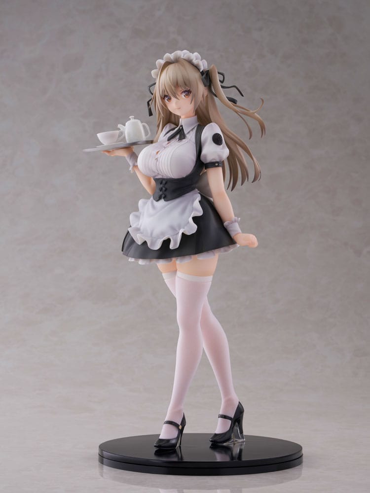 Original Character PVC Statue 1/6 Sakura Elle 27 cm - Preorder - ETA: 25.07.2026