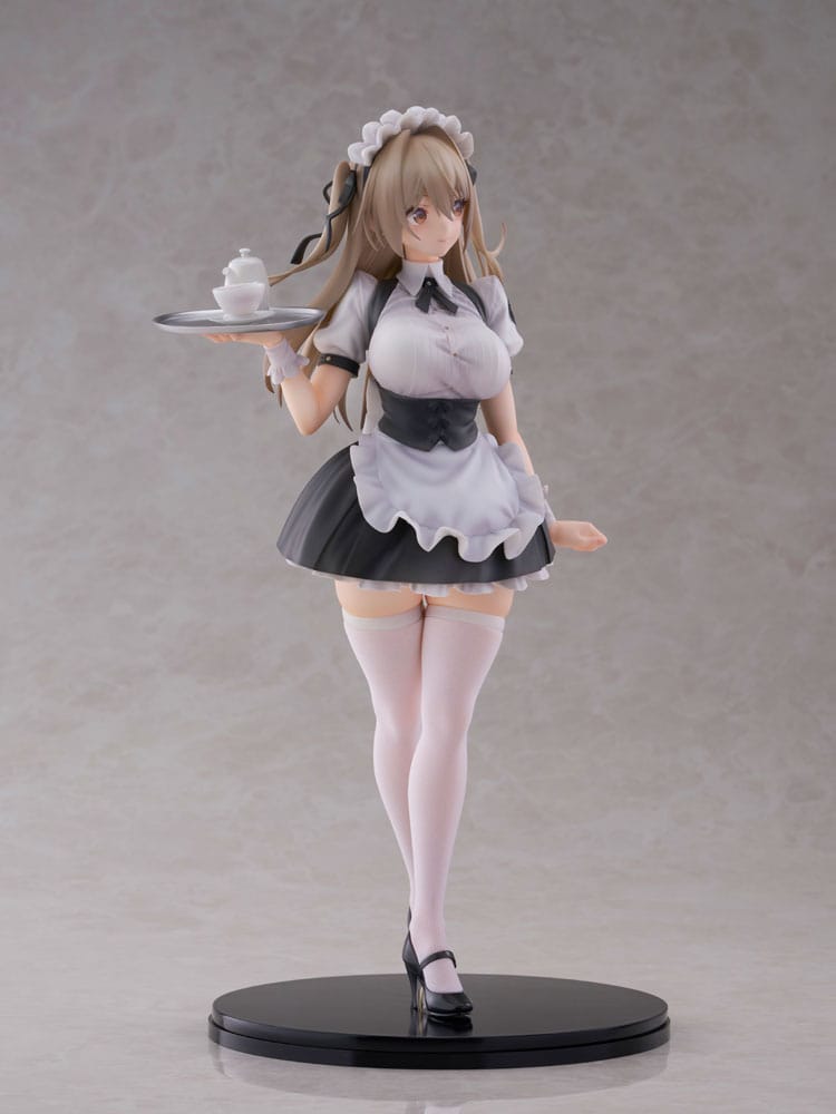 Original Character PVC Statue 1/6 Sakura Elle 27 cm - Preorder - ETA: 25.07.2026