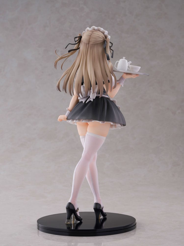 Original Character PVC Statue 1/6 Sakura Elle 27 cm - Preorder - ETA: 25.07.2026