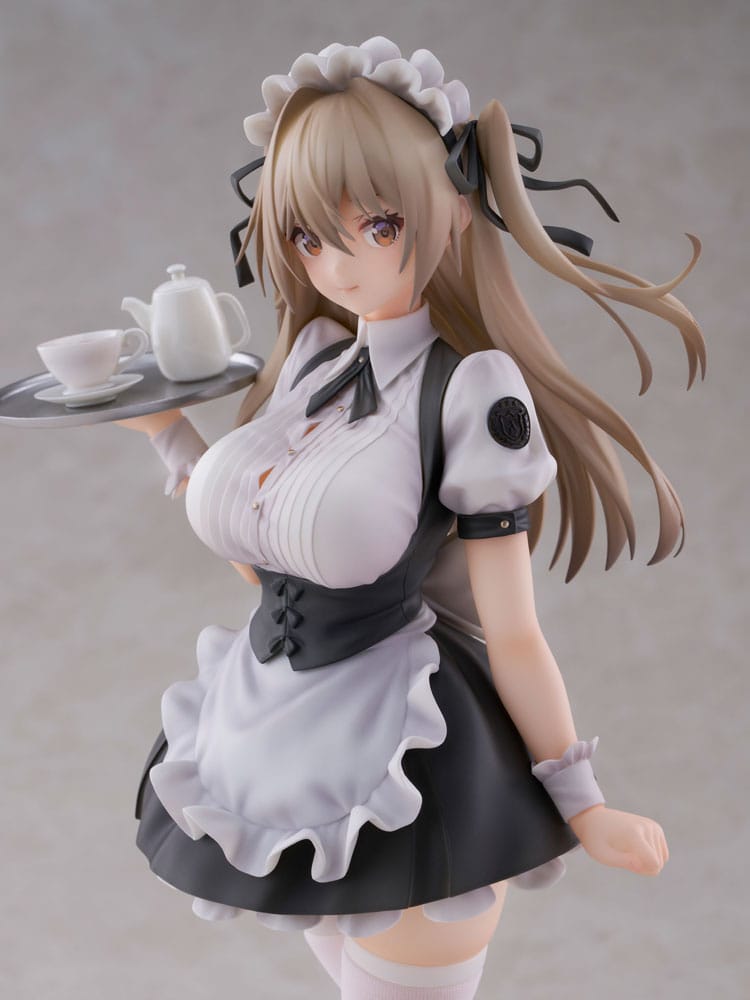 Original Character PVC Statue 1/6 Sakura Elle 27 cm - Preorder - ETA: 25.07.2026