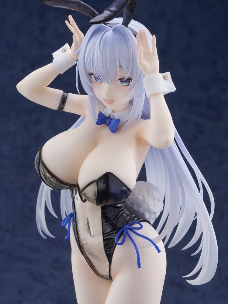 Original Character PVC Statue 1/6 Sakura Shion Alfine Bunny Ver. 27 cm - Preorder - ETA: 26.10.2026