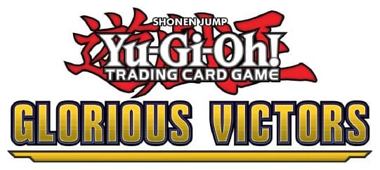 Yu-Gi-Oh! TCG Glorious Victors Booster Display (24) *Deutsche Version* - Preorder - ETA: 03.12.2026