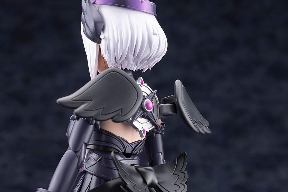Arcanadea Plastic Model Kit Grand Scale Lumitea ReACT-A 25 cm - Preorder - ETA: 23.04.2027