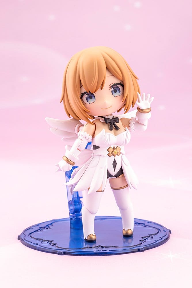 Arcanadea Plastic Model Kit Yurucana Lumitea 10 cm - Preorder - ETA: 25.01.2027