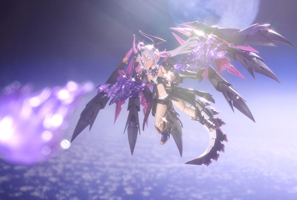 Arcanadea Plastic Model Kit GII 13 cm - Preorder - ETA: 03.05.2026