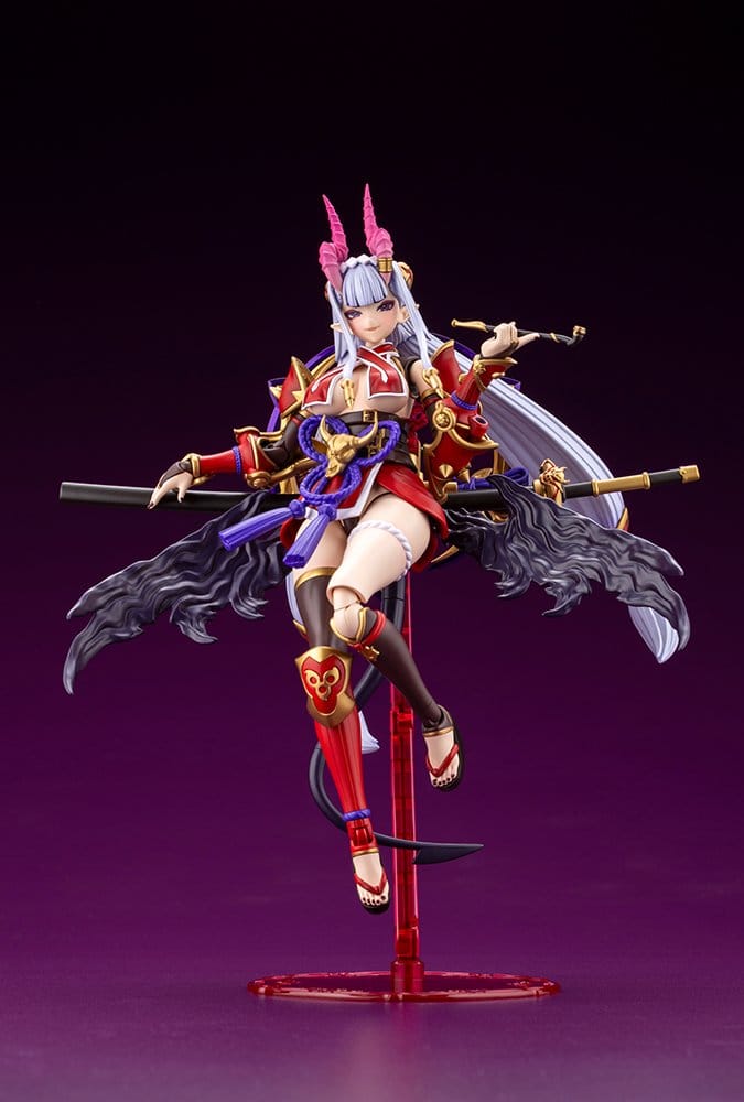 Arcanadea Plastic Model Kit Ornela 19 cm - Preorder - ETA: 25.02.2027