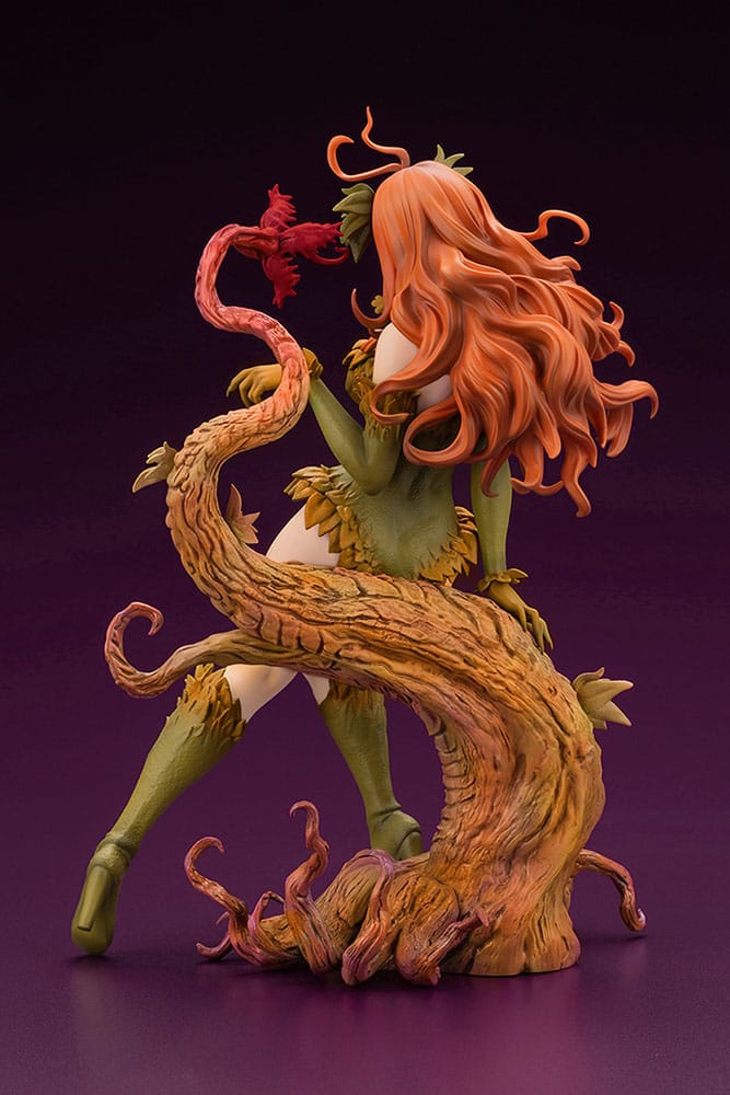 DC Comics Bishoujo PVC Statue 1/7 Poison Ivy Returns Fall Limited Edition 20 cm - Preorder - ETA: 25.11.2025