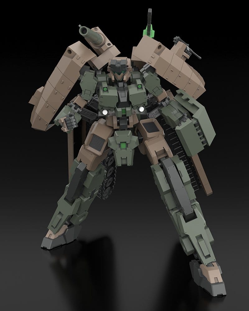 Frame Arms Plastic Model Kit 1/100 TYPE70MODEL1 GOU-RAI2 20 cm - Preorder - ETA: 25.08.2026
