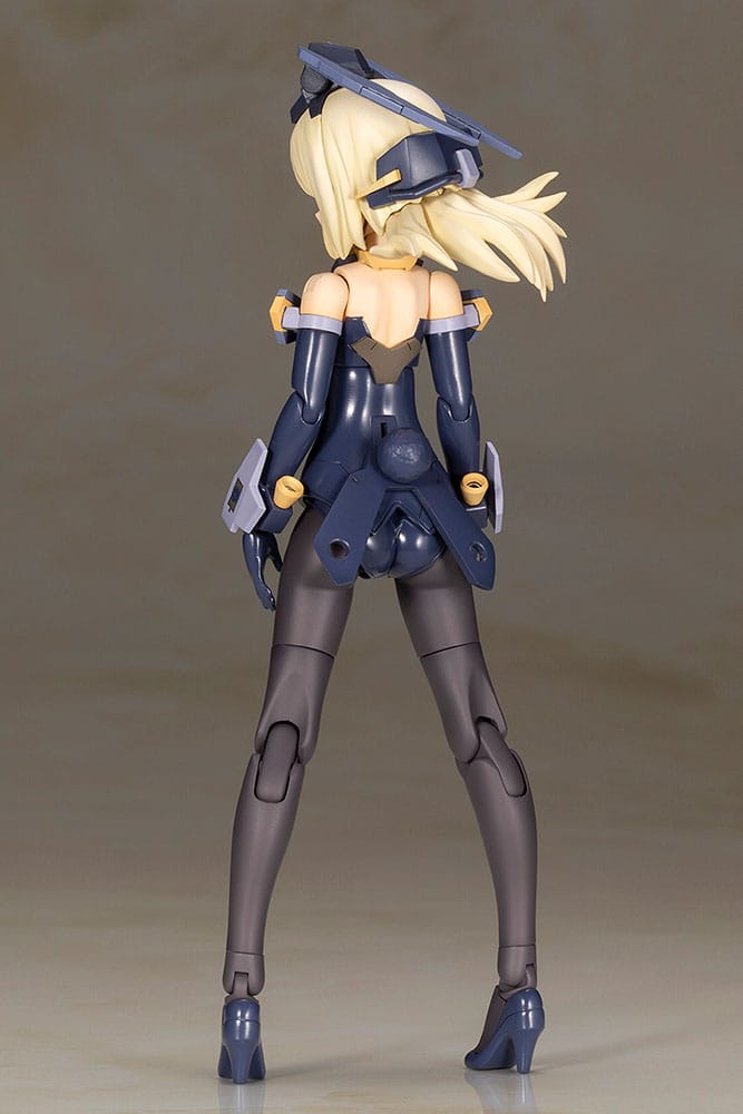 Frame Arms Girl Plastic Model Kit Zelfikar 19 cm  - Preorder - ETA: 19.11.2025