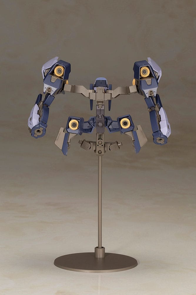 Frame Arms Girl Plastic Model Kit Zelfikar 19 cm  - Preorder - ETA: 19.11.2025