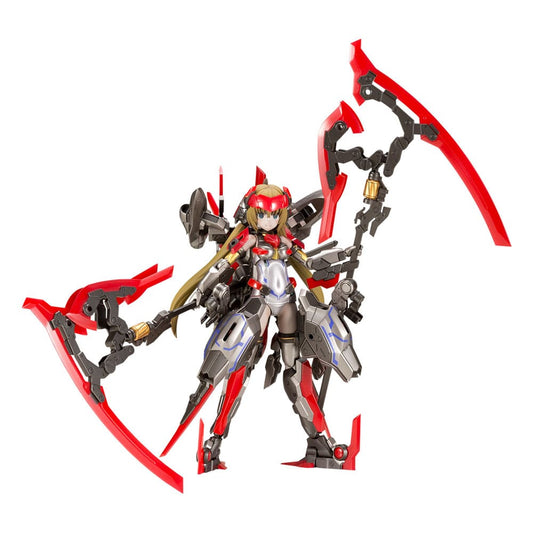 Frame Arms Girl Plastic Model Kit Hresvelgr=Invert 15 cm - Preorder - ETA: 25.01.2026