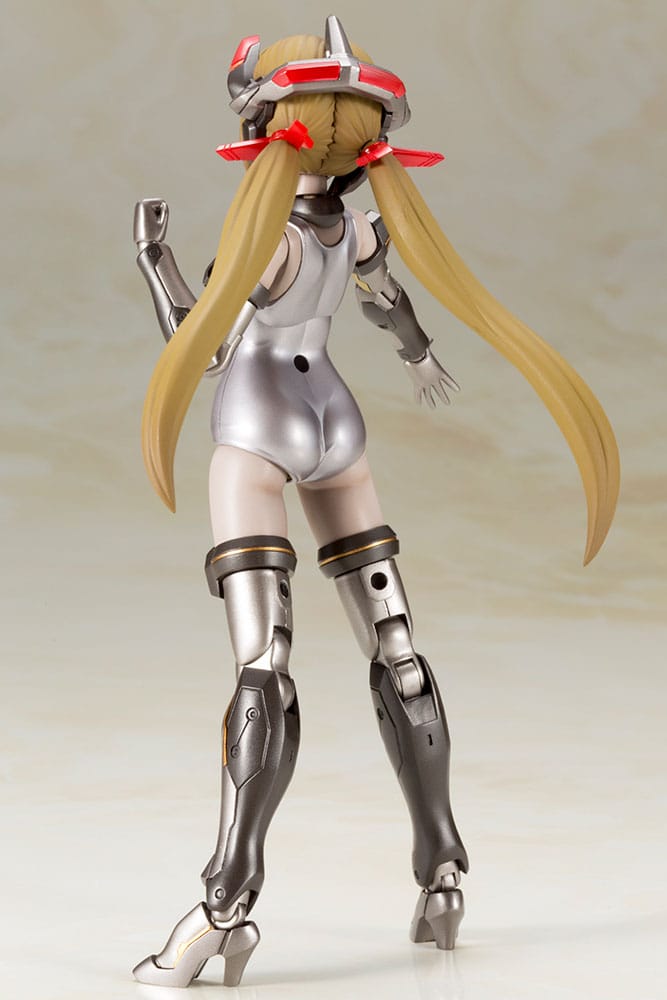 Frame Arms Girl Plastic Model Kit Hresvelgr=Invert 15 cm - Preorder - ETA: 25.01.2026