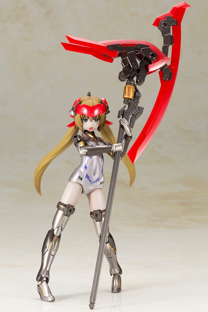 Frame Arms Girl Plastic Model Kit Hresvelgr=Invert 15 cm - Preorder - ETA: 25.01.2026