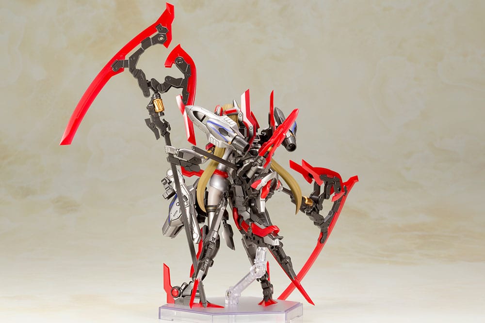 Frame Arms Girl Plastic Model Kit Hresvelgr=Invert 15 cm - Preorder - ETA: 25.01.2026
