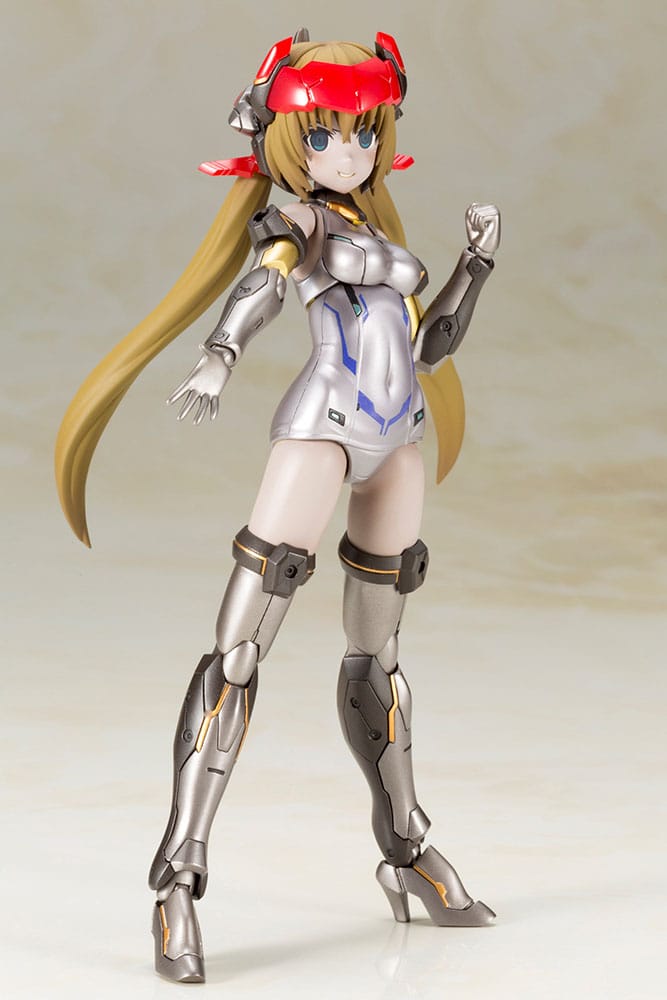 Frame Arms Girl Plastic Model Kit Hresvelgr=Invert 15 cm - Preorder - ETA: 25.01.2026