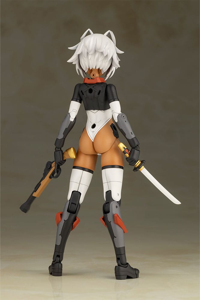 Frame Arms Girl Plastic Model Kit Shingen 16 cm  - Preorder - ETA: 25.02.2026