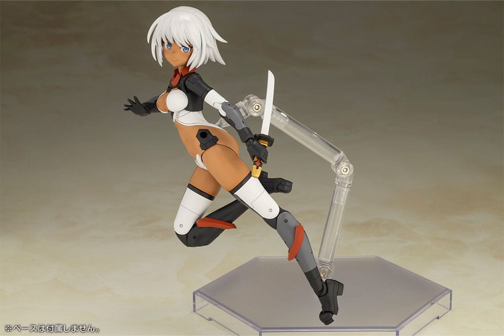 Frame Arms Girl Plastic Model Kit Shingen 16 cm  - Preorder - ETA: 25.02.2026