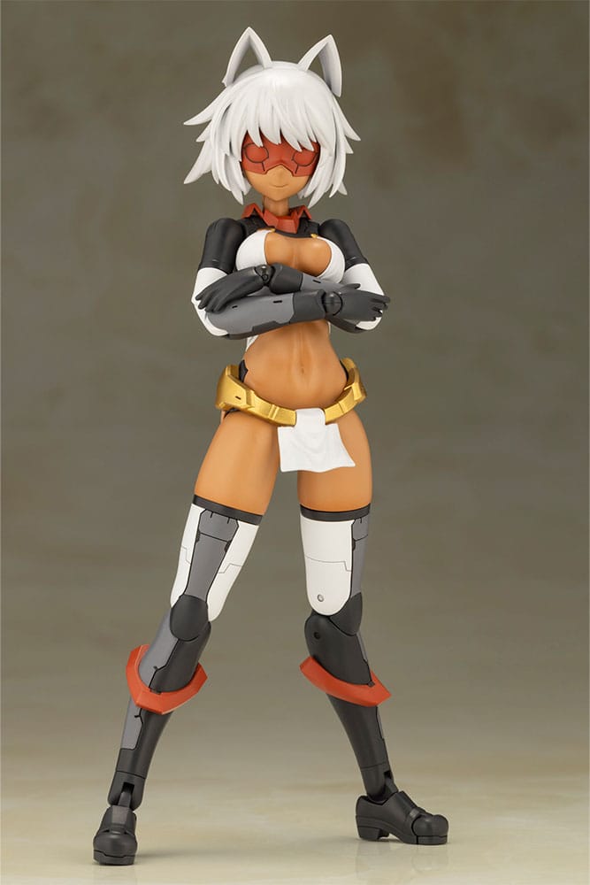 Frame Arms Girl Plastic Model Kit Shingen 16 cm  - Preorder - ETA: 25.02.2026