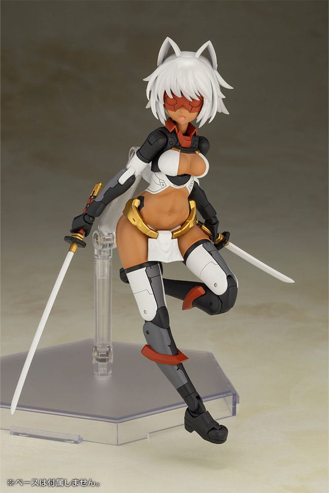 Frame Arms Girl Plastic Model Kit Shingen 16 cm  - Preorder - ETA: 25.02.2026