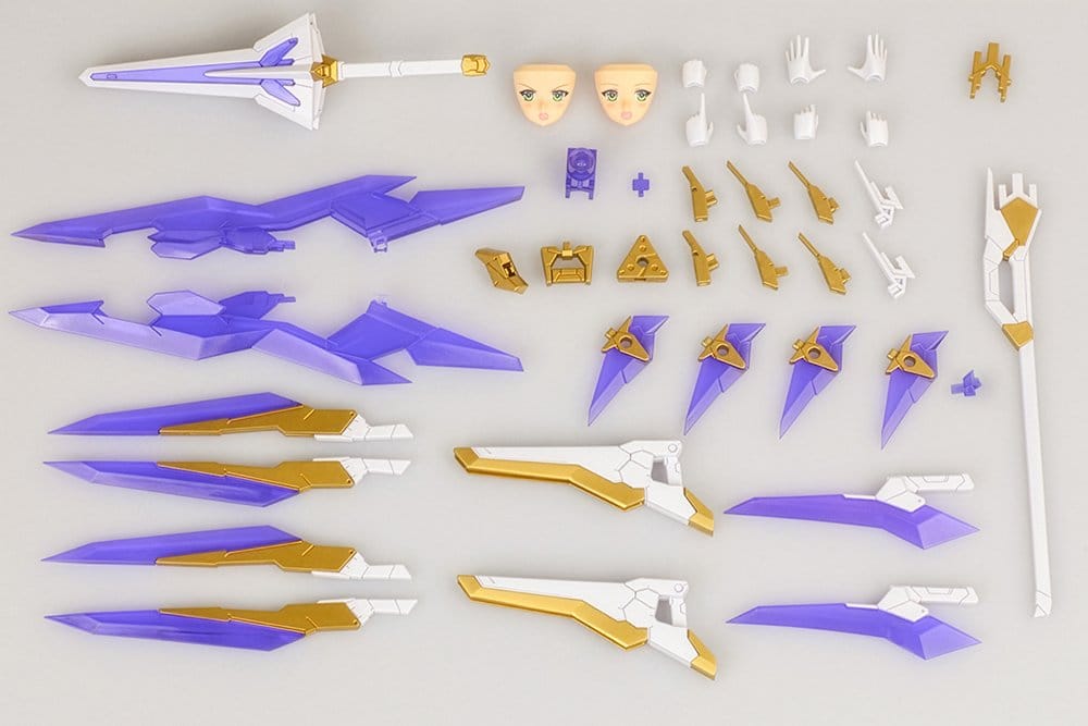 Frame Arms Girl Plastic Model Kit Ray Falx 18 cm - Preorder - ETA: 25.02.2027