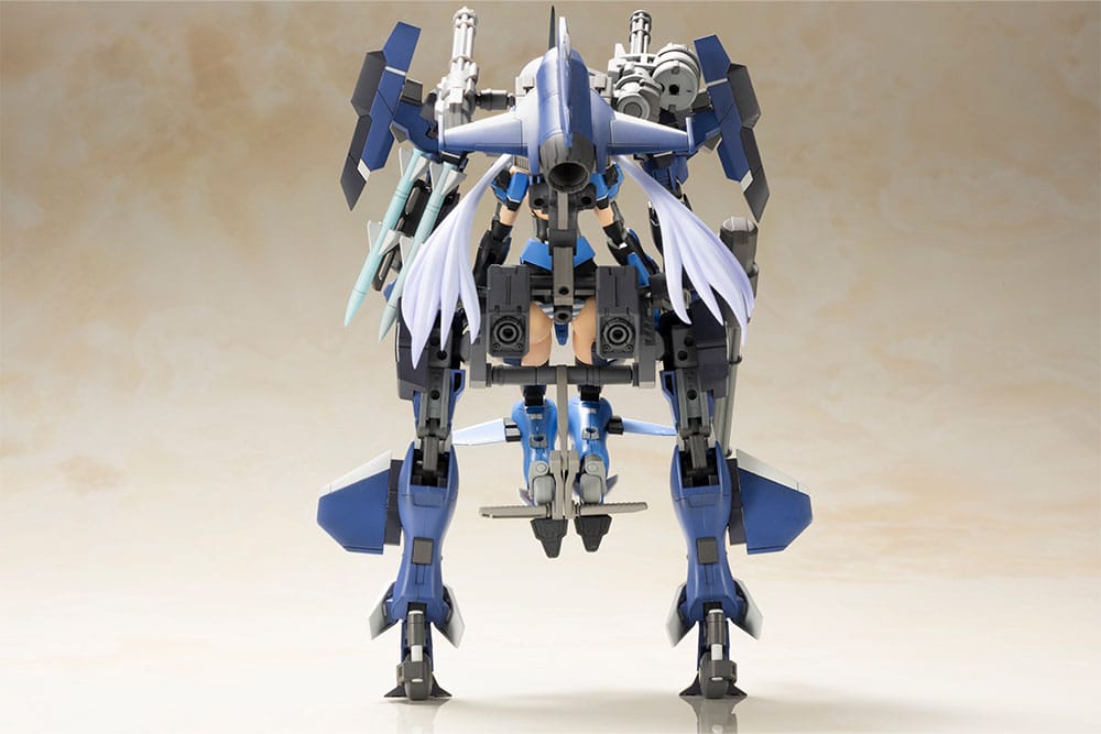 Frame Arms Girl Plastic Model Kit Exosuit Unit Stylet XF-3 22 cm   - Preorder - ETA: 24.11.2025