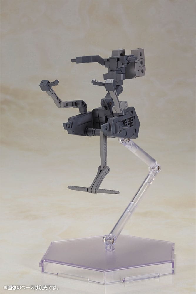Frame Arms Girl Plastic Model Kit Exosuit Unit Stylet XF-3 22 cm   - Preorder - ETA: 24.11.2025