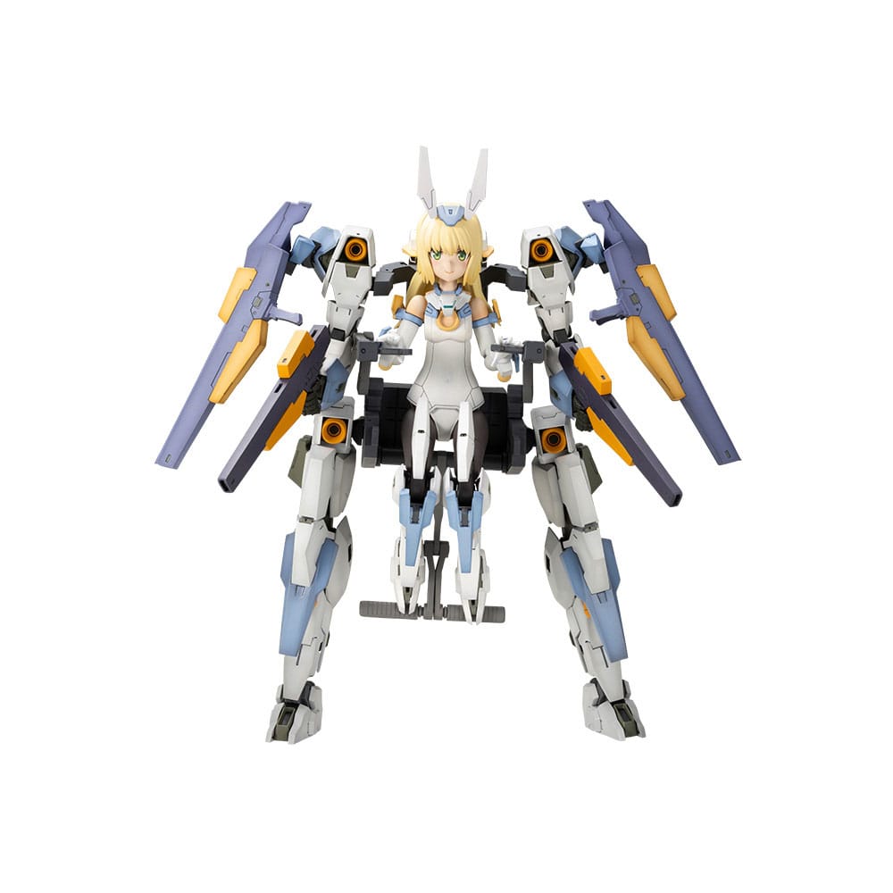Frame Arms Girl Plastic Model Kit Baselard with Exosuit Baselard 19 cm     - Preorder - ETA: 25.05.2026