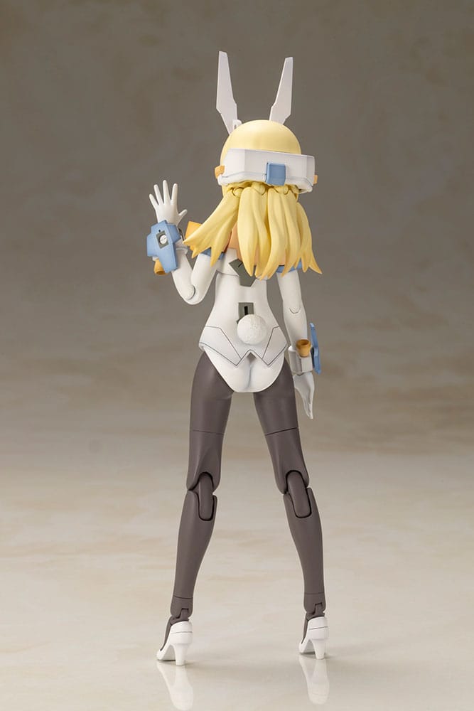 Frame Arms Girl Plastic Model Kit Baselard with Exosuit Baselard 19 cm     - Preorder - ETA: 25.05.2026