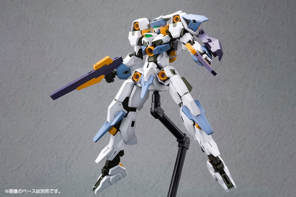 Frame Arms Girl Plastic Model Kit Baselard with Exosuit Baselard 19 cm     - Preorder - ETA: 25.05.2026