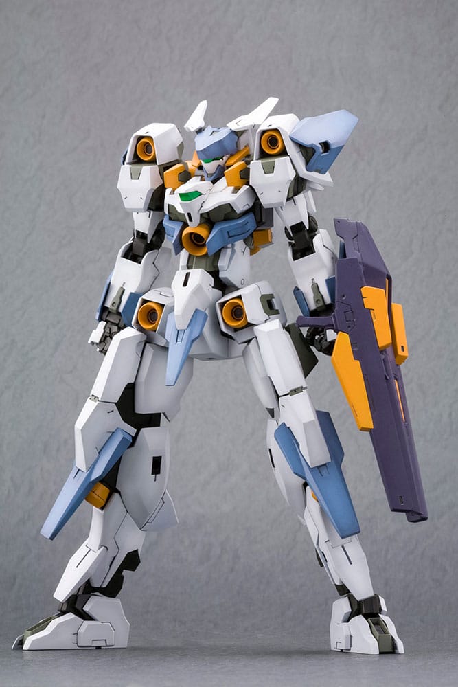 Frame Arms Girl Plastic Model Kit Baselard with Exosuit Baselard 19 cm     - Preorder - ETA: 25.05.2026