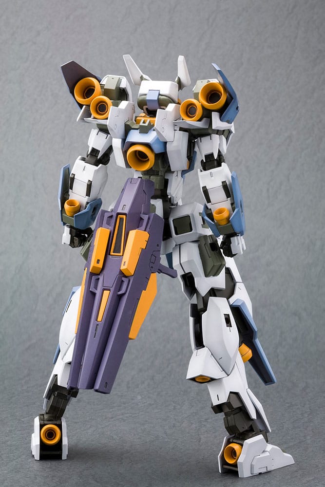 Frame Arms Girl Plastic Model Kit Baselard with Exosuit Baselard 19 cm     - Preorder - ETA: 25.05.2026