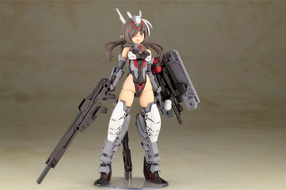 Frame Arms Girl Plastic Model Kit Izumo Destroyer Ver. 17 cm  - Preorder - ETA: 02.01.2026