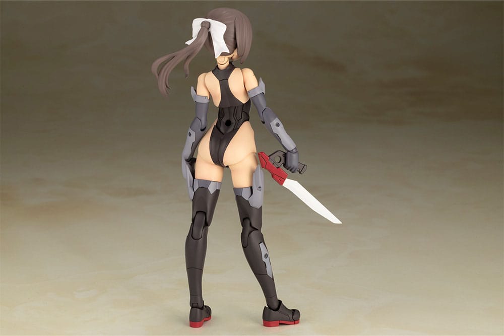 Frame Arms Girl Plastic Model Kit Izumo Destroyer Ver. 17 cm  - Preorder - ETA: 02.01.2026