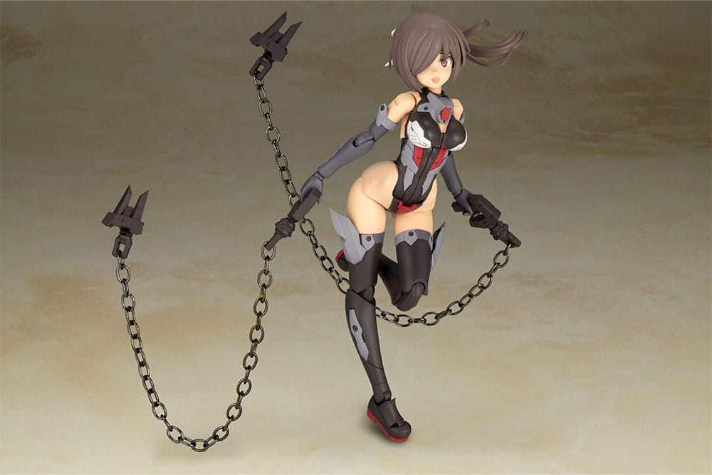 Frame Arms Girl Plastic Model Kit Izumo Destroyer Ver. 17 cm  - Preorder - ETA: 02.01.2026