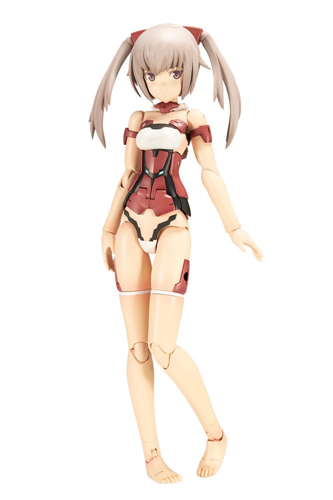 Frame Arms Girl Grande Scale Plastic Model Kit Innocentia 25 cm       - Versand: 5-7 Tage nach Bestellung