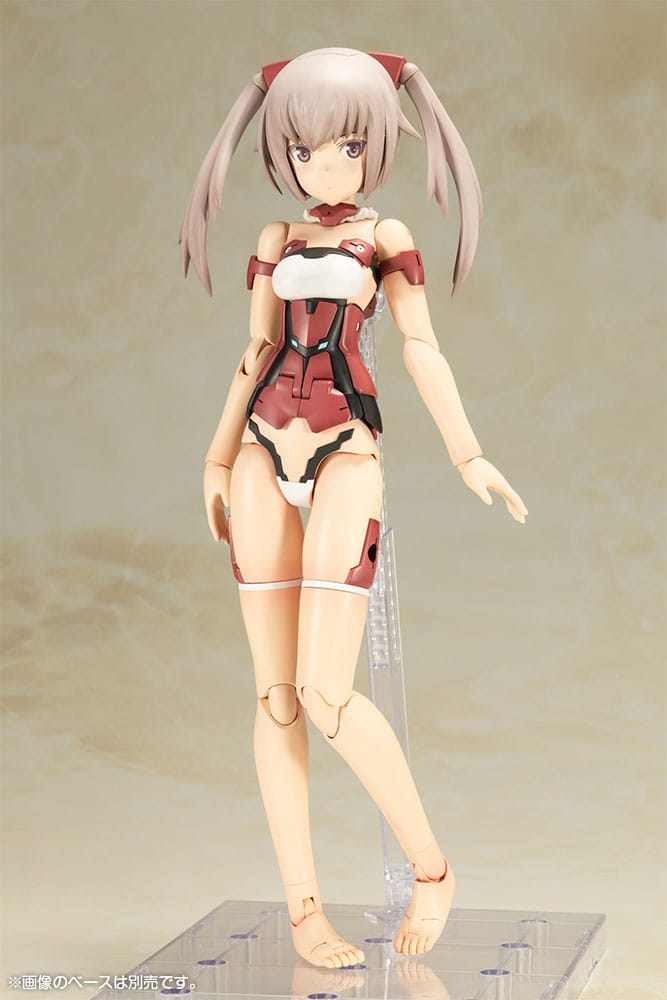 Frame Arms Girl Grande Scale Plastic Model Kit Innocentia 25 cm       - Versand: 5-7 Tage nach Bestellung