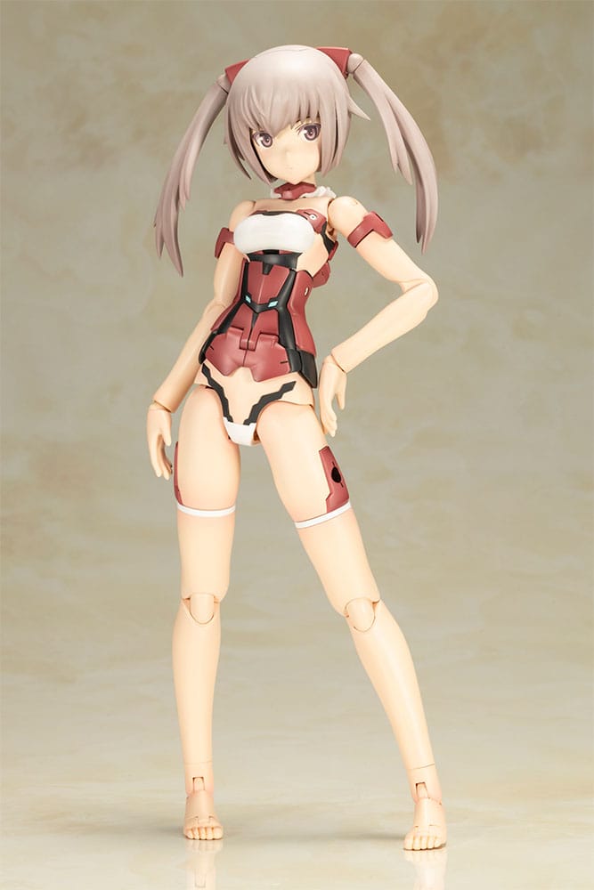 Frame Arms Girl Grande Scale Plastic Model Kit Innocentia 25 cm       - Versand: 5-7 Tage nach Bestellung