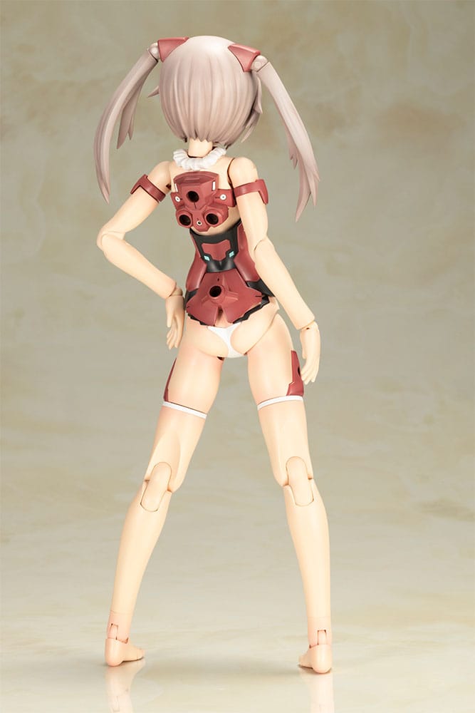 Frame Arms Girl Grande Scale Plastic Model Kit Innocentia 25 cm       - Versand: 5-7 Tage nach Bestellung