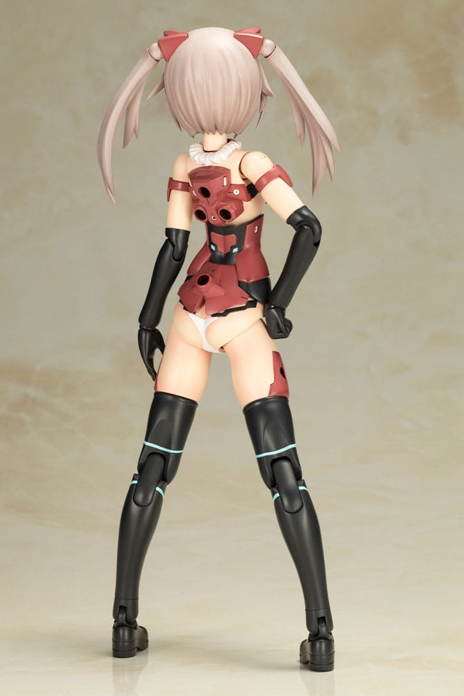 Frame Arms Girl Grande Scale Plastic Model Kit Innocentia 25 cm       - Versand: 5-7 Tage nach Bestellung