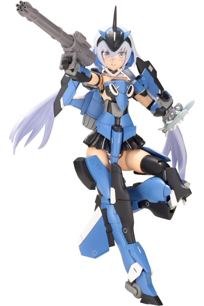 Frame Arms Girl Plastic Model Kit 1/6 P3 Stylet 15 cm - Versand: 5-7 Tage nach Bestellung