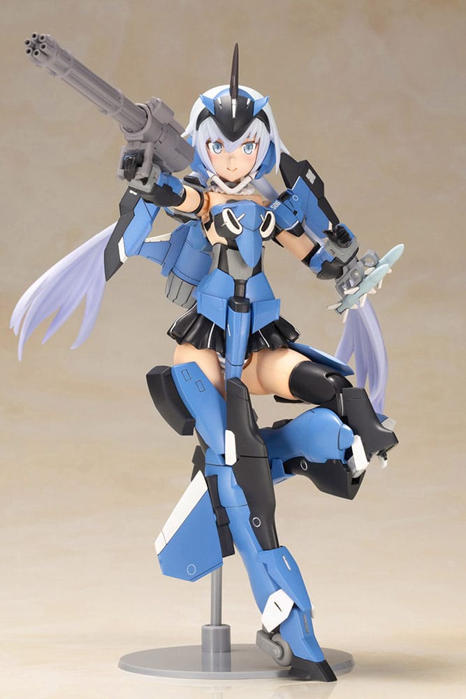 Frame Arms Girl Plastic Model Kit 1/6 P3 Stylet 15 cm - Versand: 5-7 Tage nach Bestellung